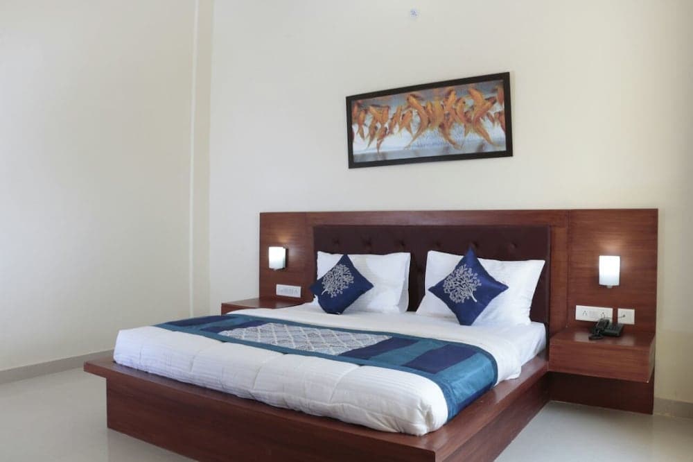 Babian Imperial Resort