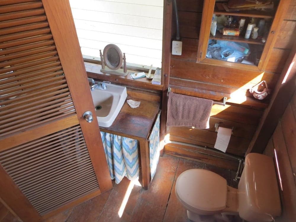 Casa Mascarona Miramar Beach Cabin