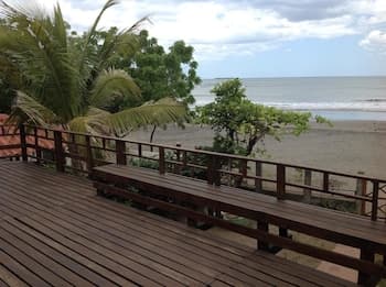 Casa Mascarona Miramar Beach Cabin