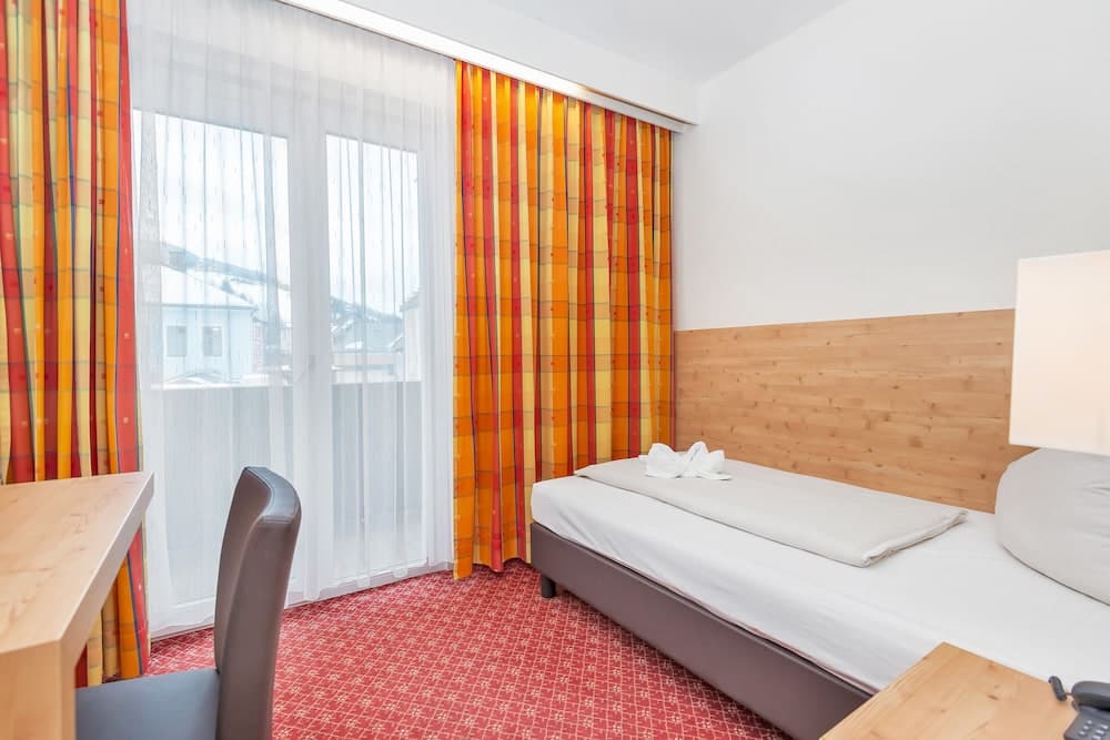 Hotel Rössl by Skinetworks