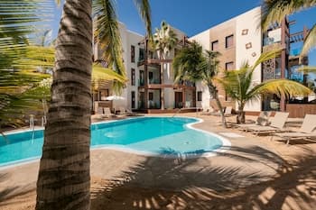 Alhambra Boutique by TAM Resorts