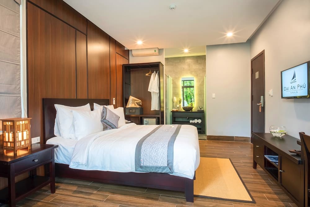 Dai An Phu Villa
