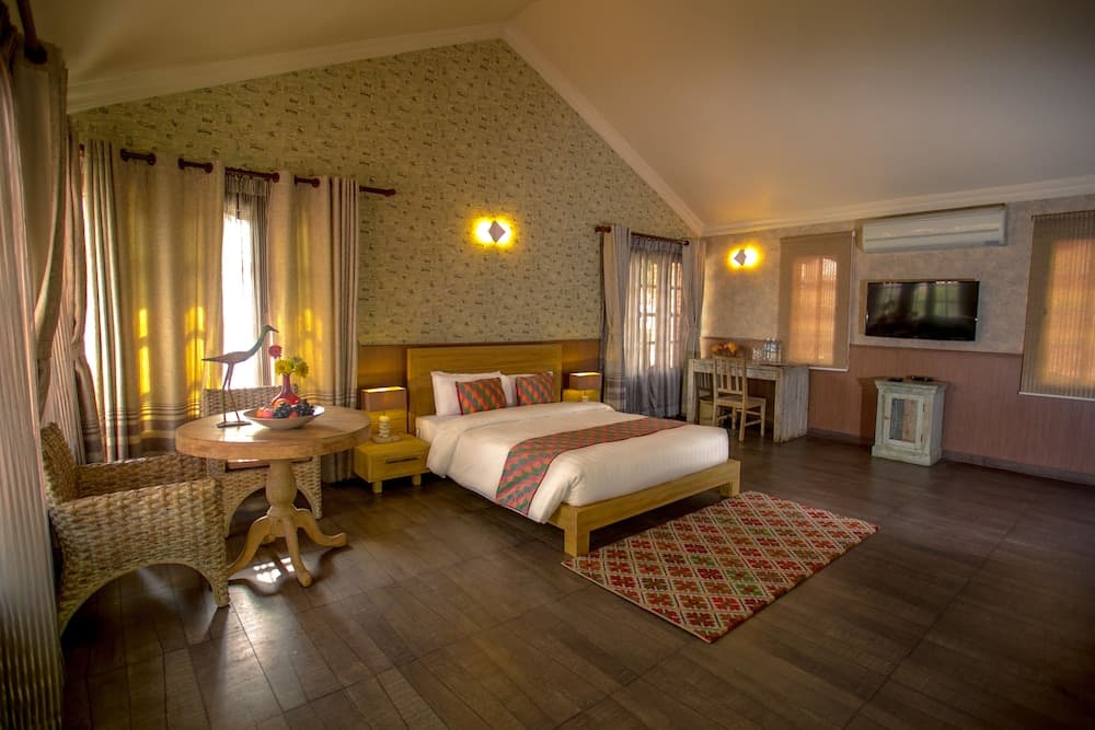 Tangalwood Boutique Hotel