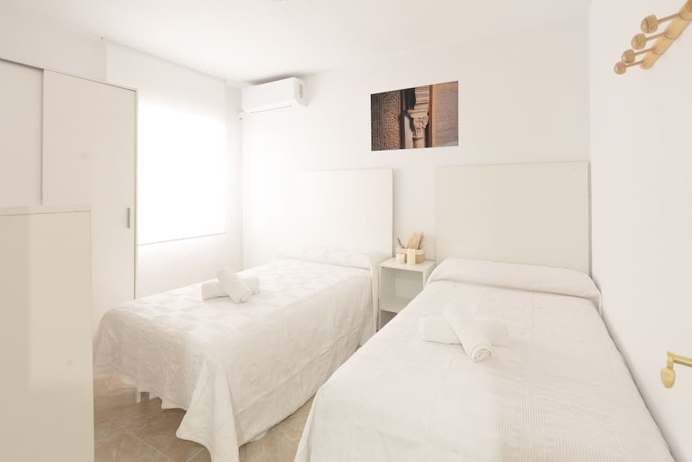 Surtrip Apartamentos - Tórtola I