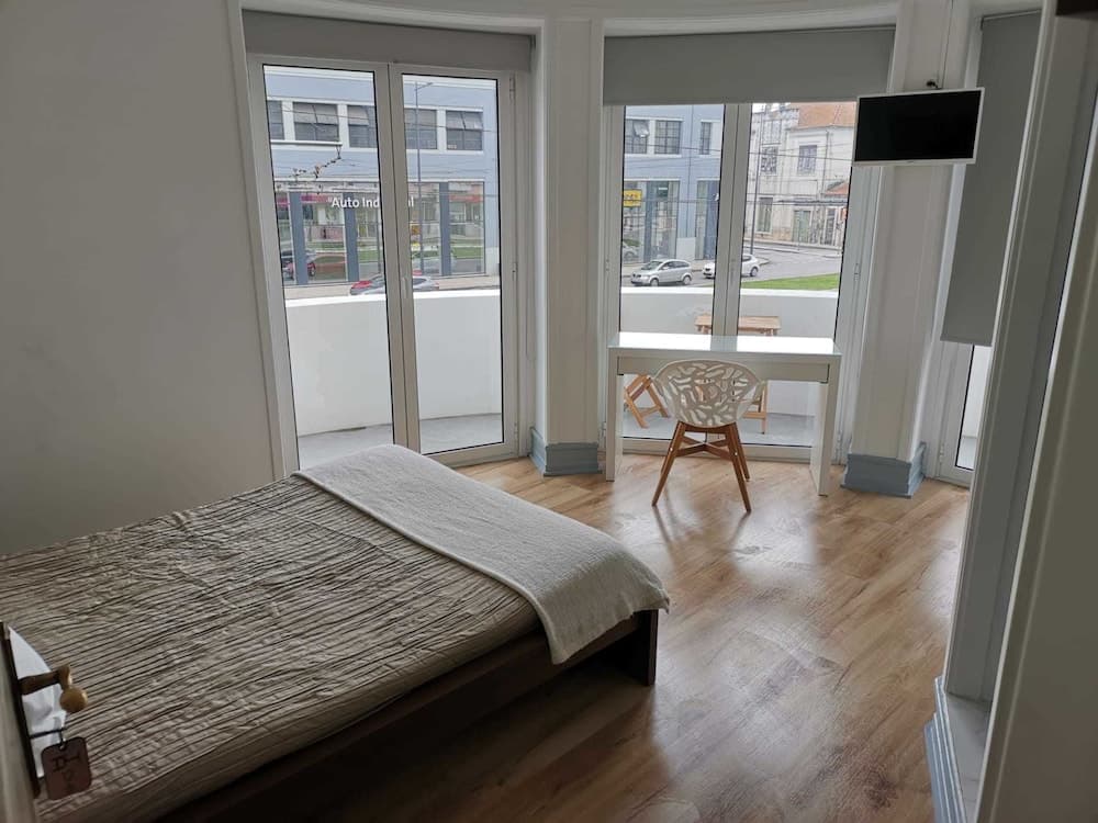 Guest House Infante Dom Henrique