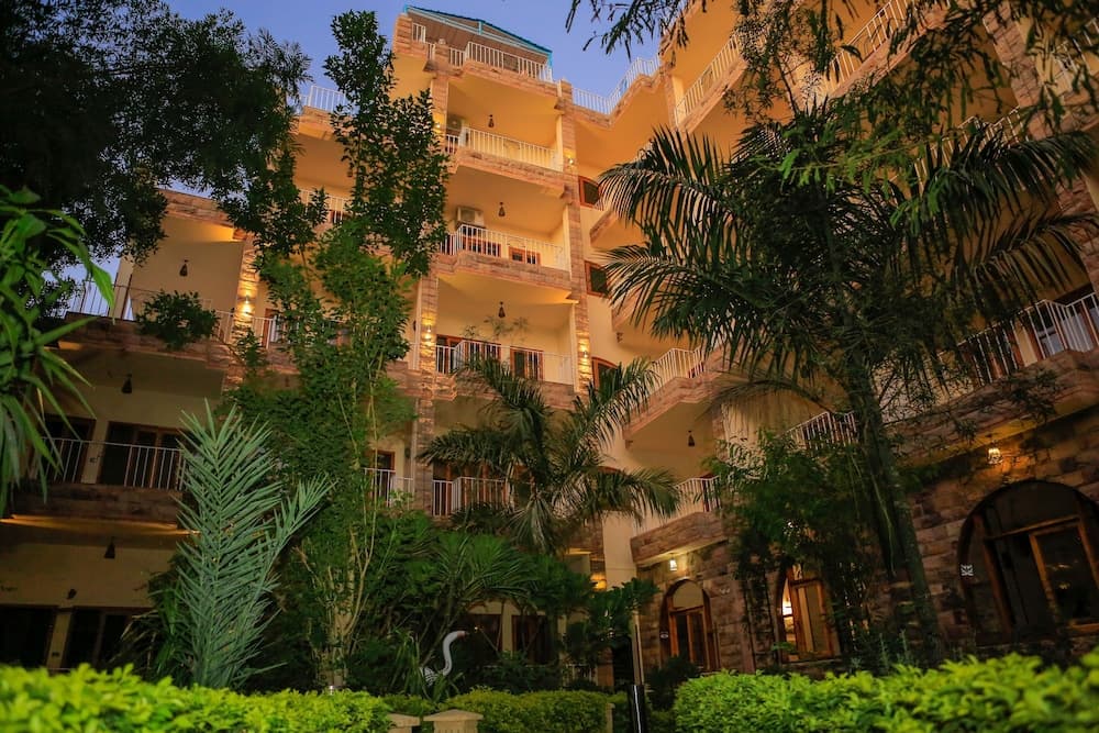 hotel image