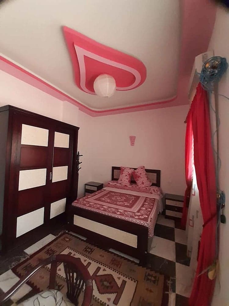 Luxor Star Apartments