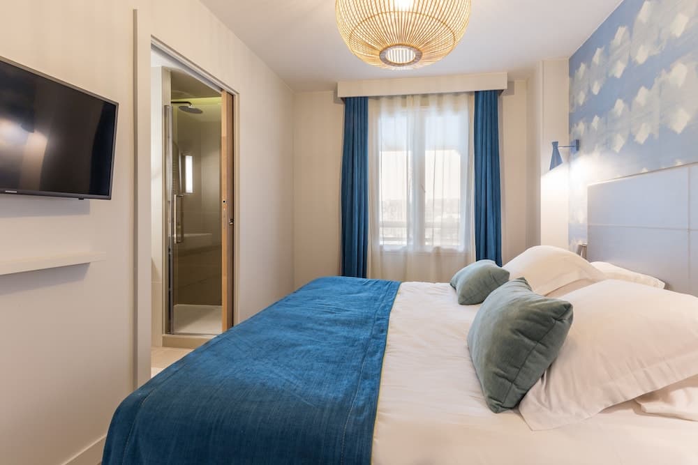 Premium Residence Presqu'Ile de la Touques - Pierre & Vacances