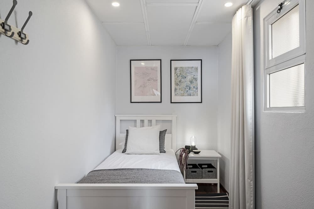 Garajau I by An Island Apart