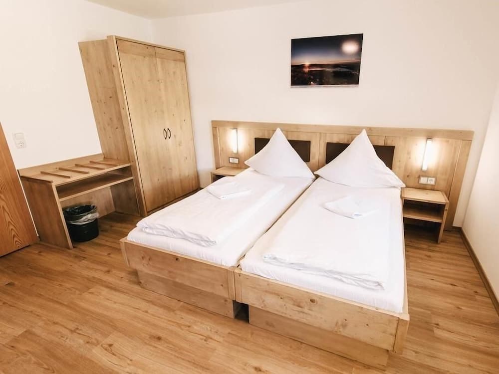 Gasthof Metzgerei Linsmeier