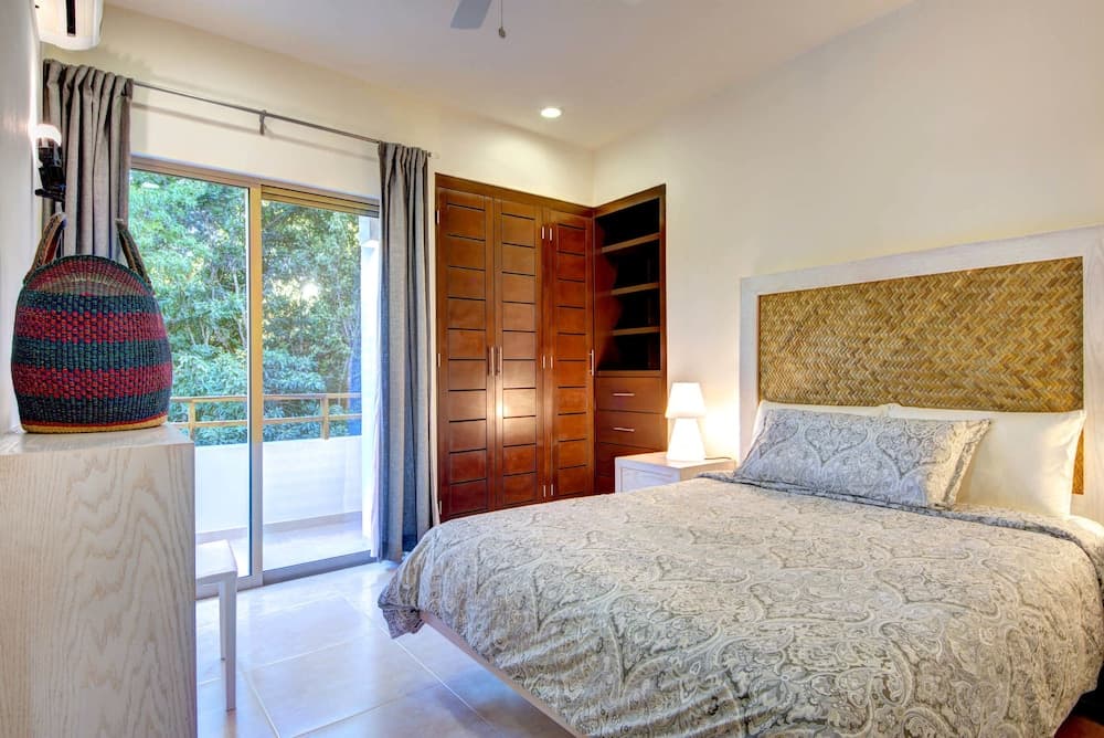 Garden Lili 3 bedroom sleeps 6