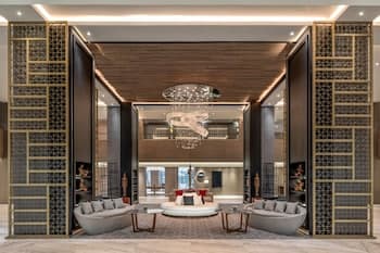 Courtyard by Marriott Siem Reap Resort