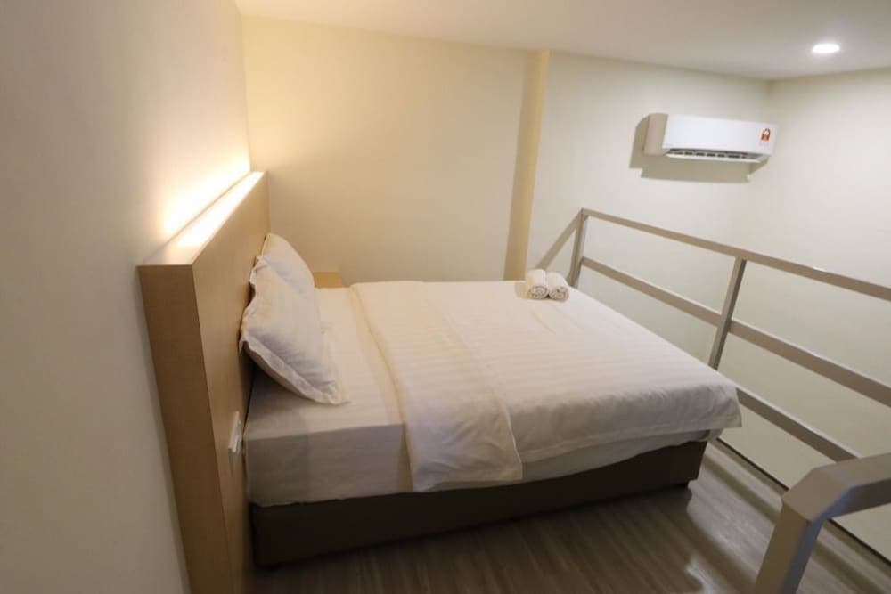 Place2stay Campus Hub