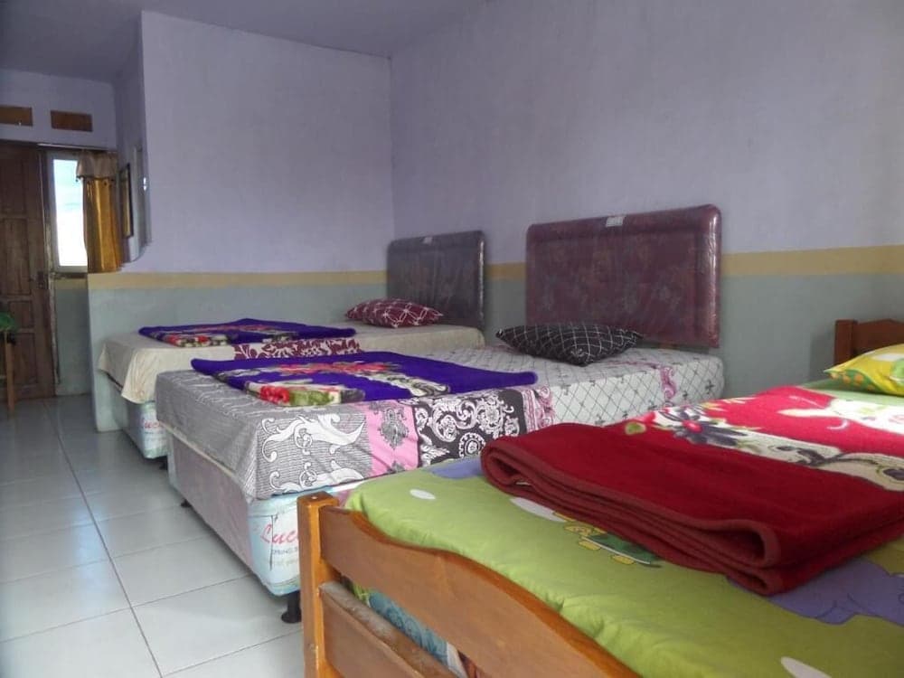 Losmen Setia Kawan I