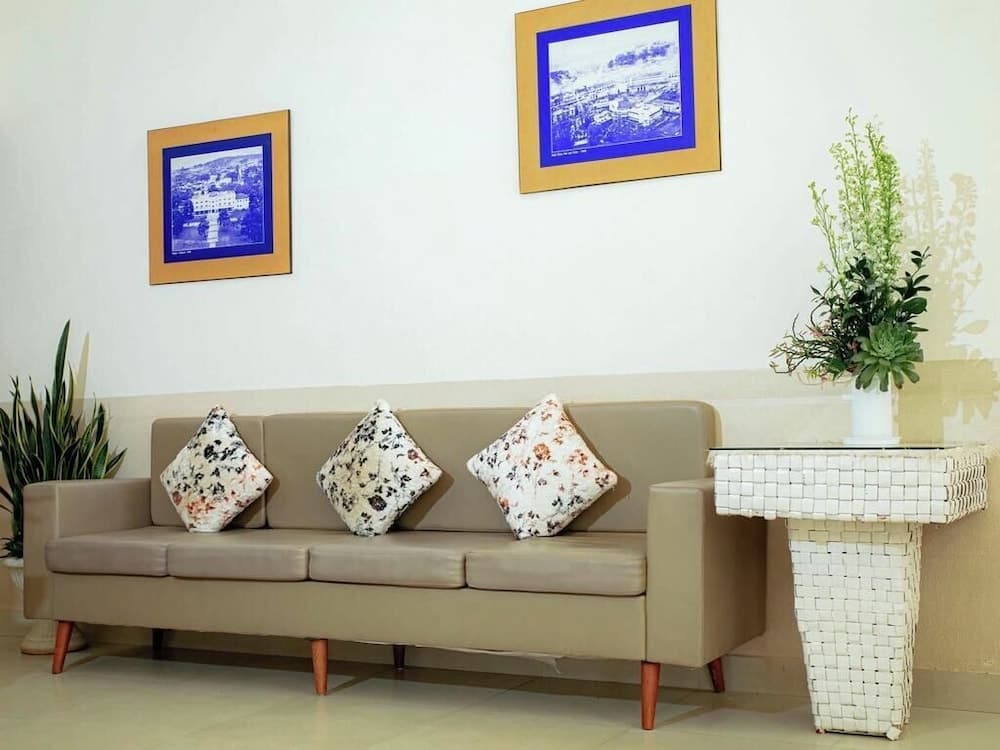 Ngoc Nguyen Anh Hotel Da Lat