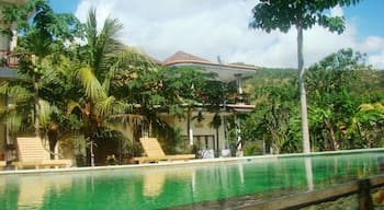Villa Taman Padi