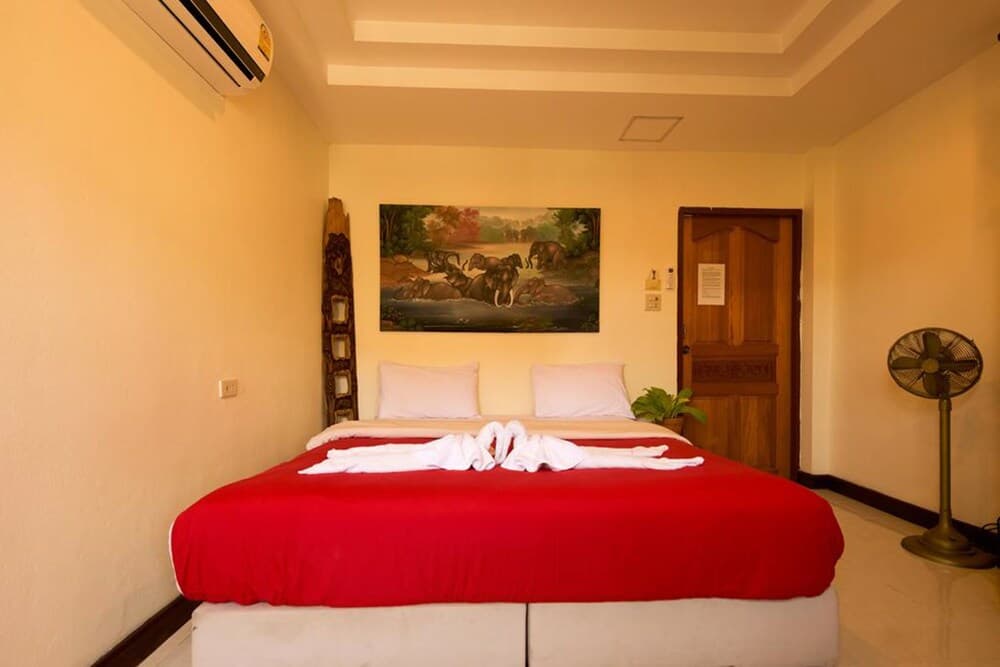 The Family Tree House