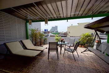 The Family Tree House