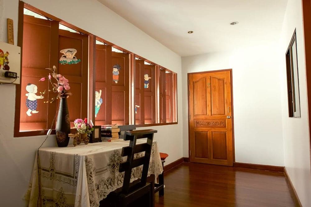 The Family Tree House