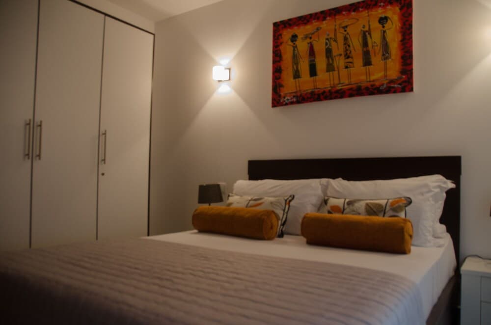 Salisland365 Holiday Apartments - Dunas