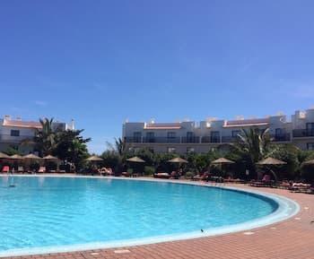 Salisland365 Holiday Apartments - Dunas