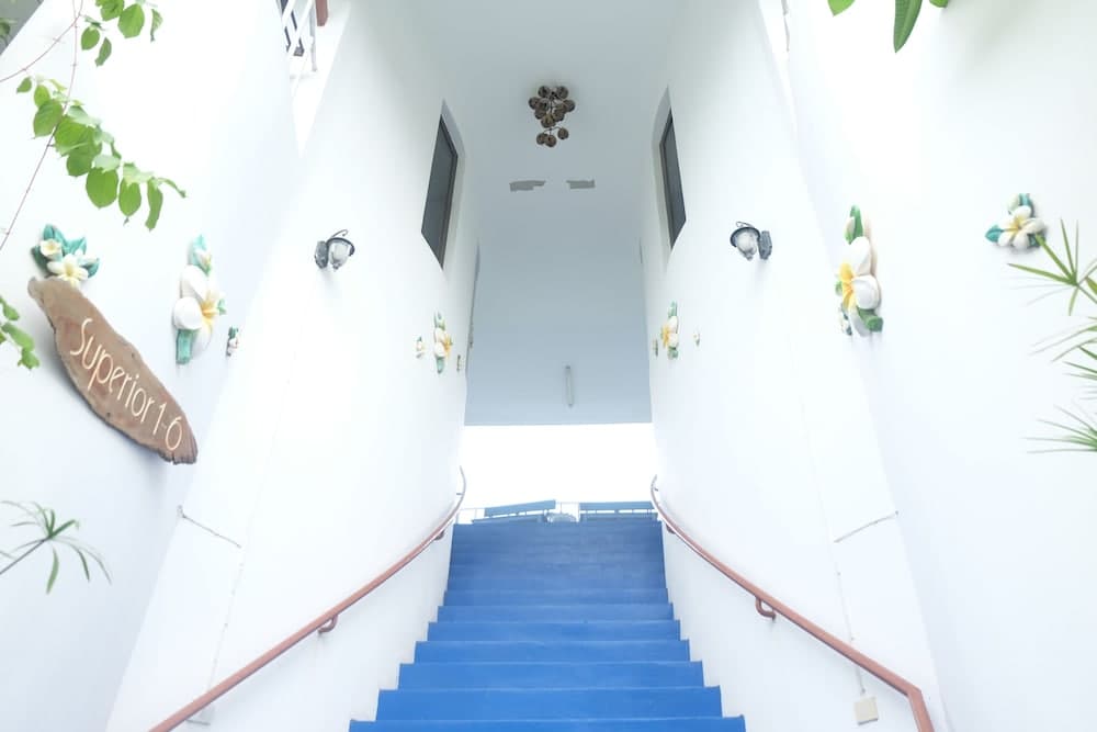 Pranburi Delight Resort