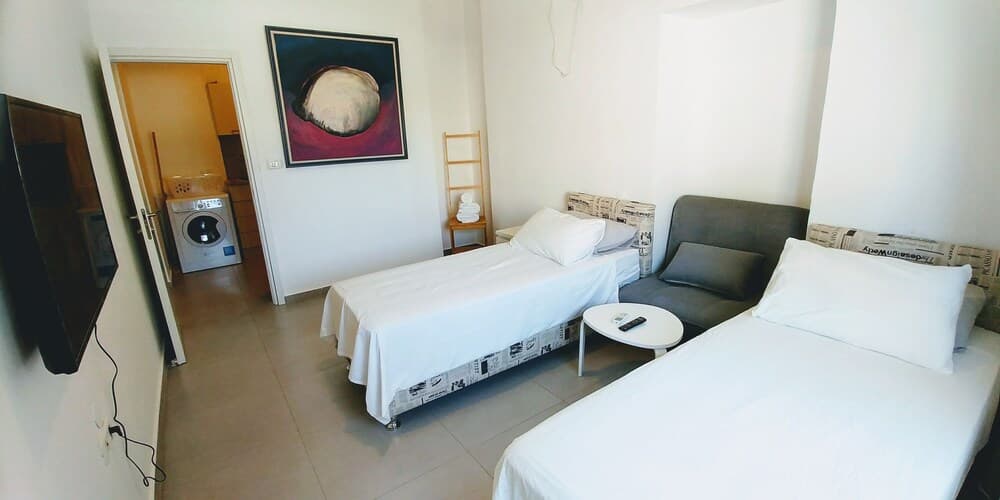 Begin19 Apartment Hotel