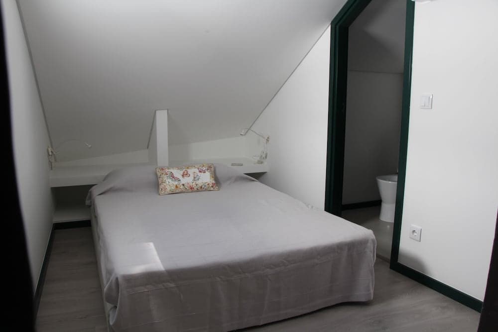 DoBairro Suites at Bairro Alto