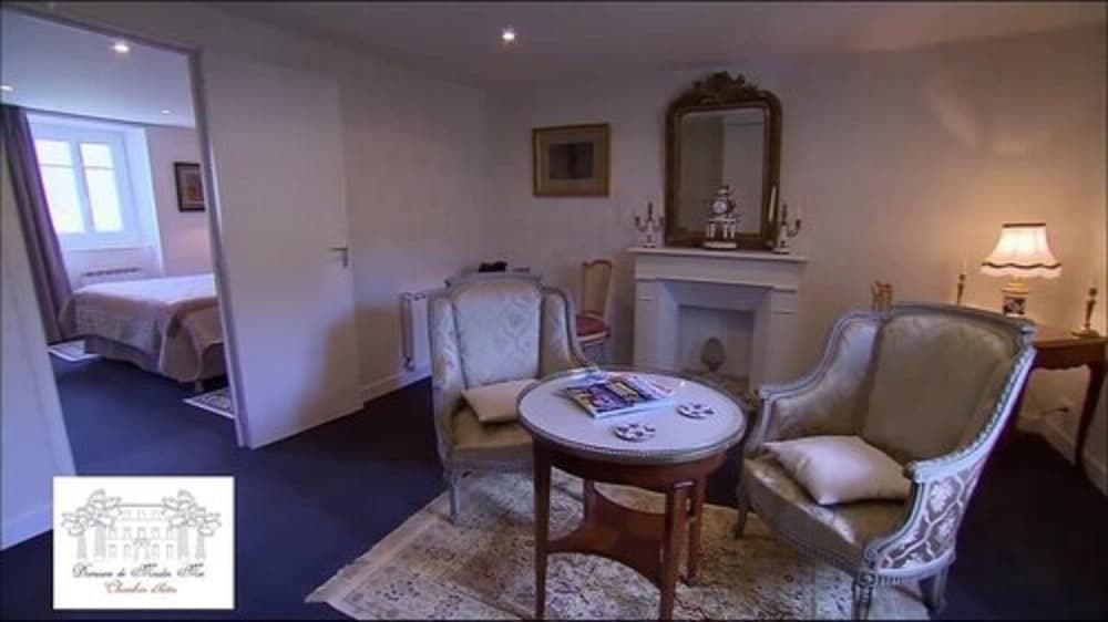 Domaine de Moulin Mer