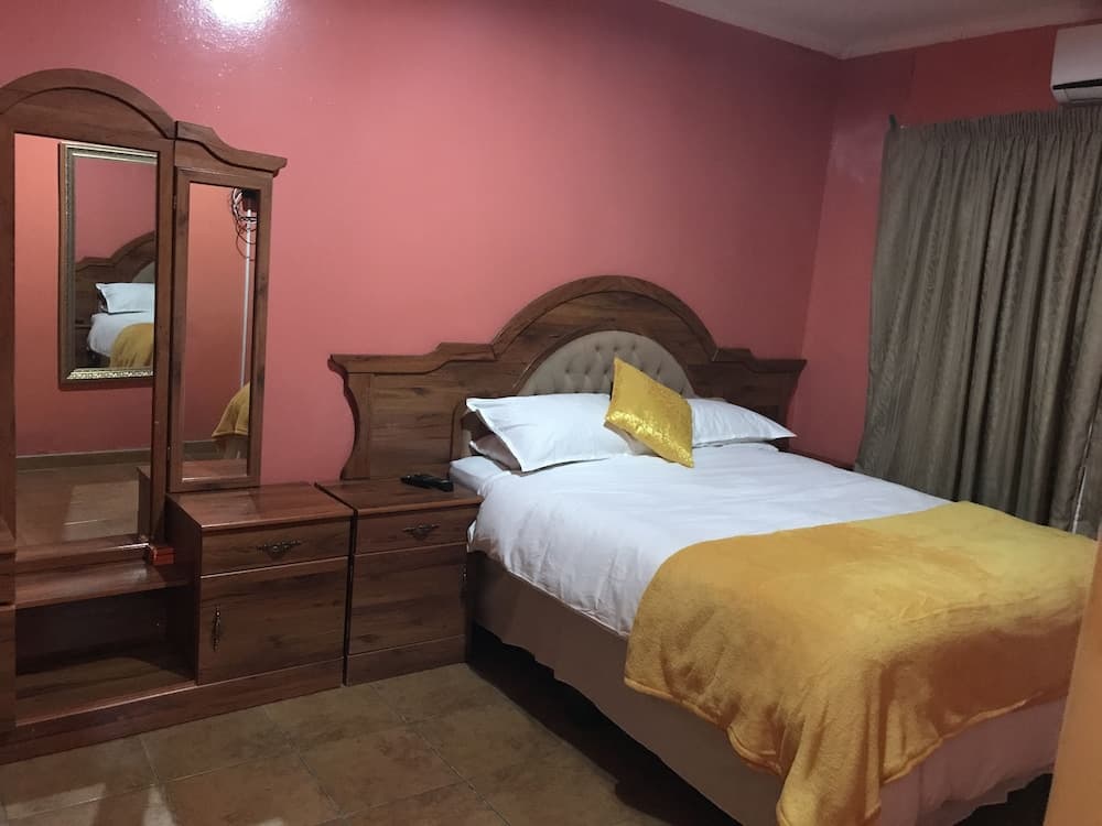 Essence of Africa Guesthouse