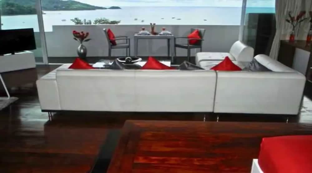 Patong Tower 1 Bedroom Apartment Great View