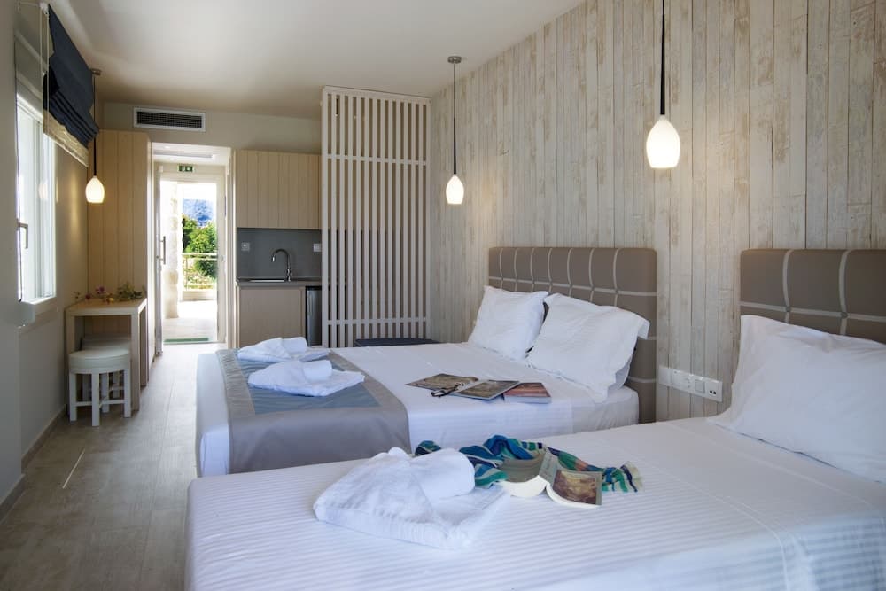 Iliorama Luxury Apartments