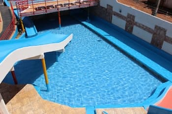 Bica Pau Hotel Thermas