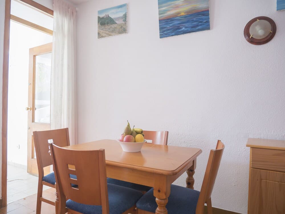 Apartamento Marineu Arcos II