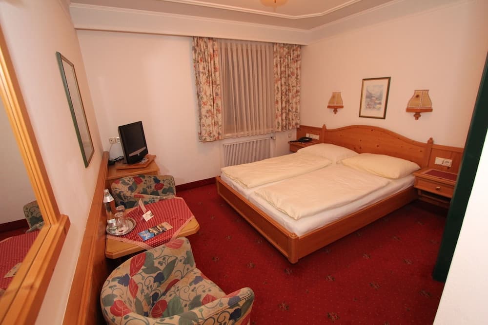 Hotel Goldener Stern