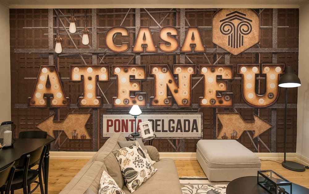 Casa Ateneu