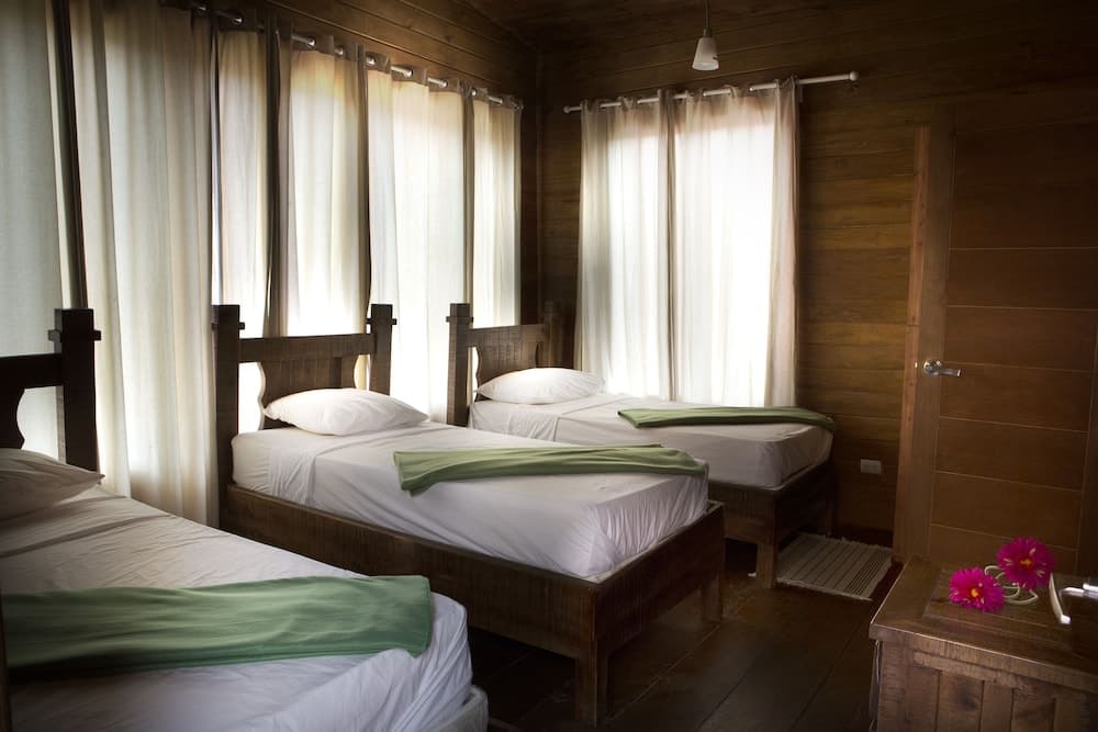 Hotel Ecológico Loma Pan de Azúcar