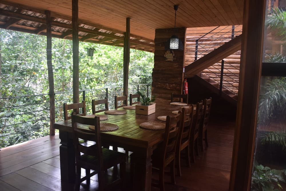 Hotel Ecológico Loma Pan de Azúcar