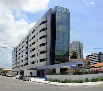 Flat 1 Beira-mar