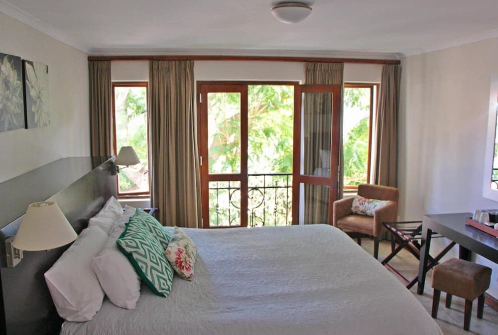 Bayflowers Guesthouse