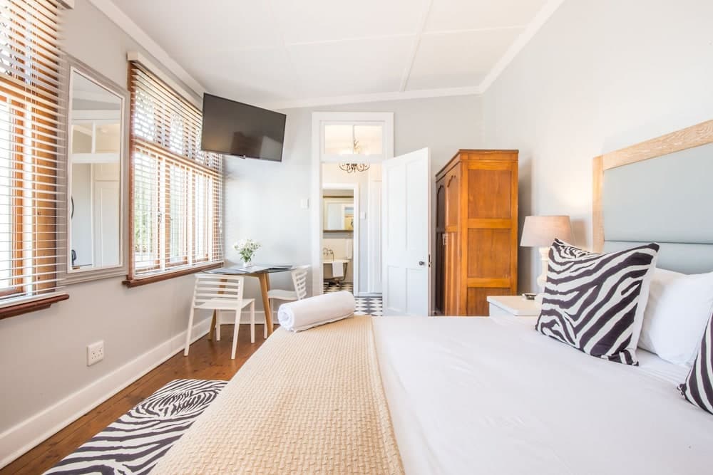 The Bentley Westville