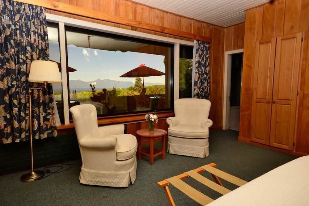 Hostería de la Colina