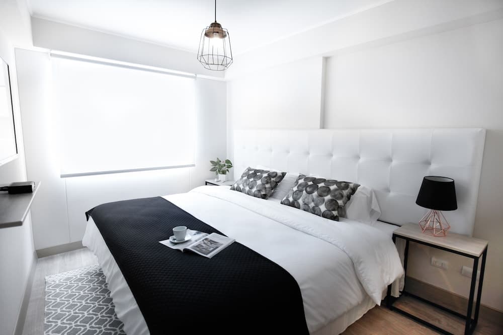 Trendy Host Osma, Barranco