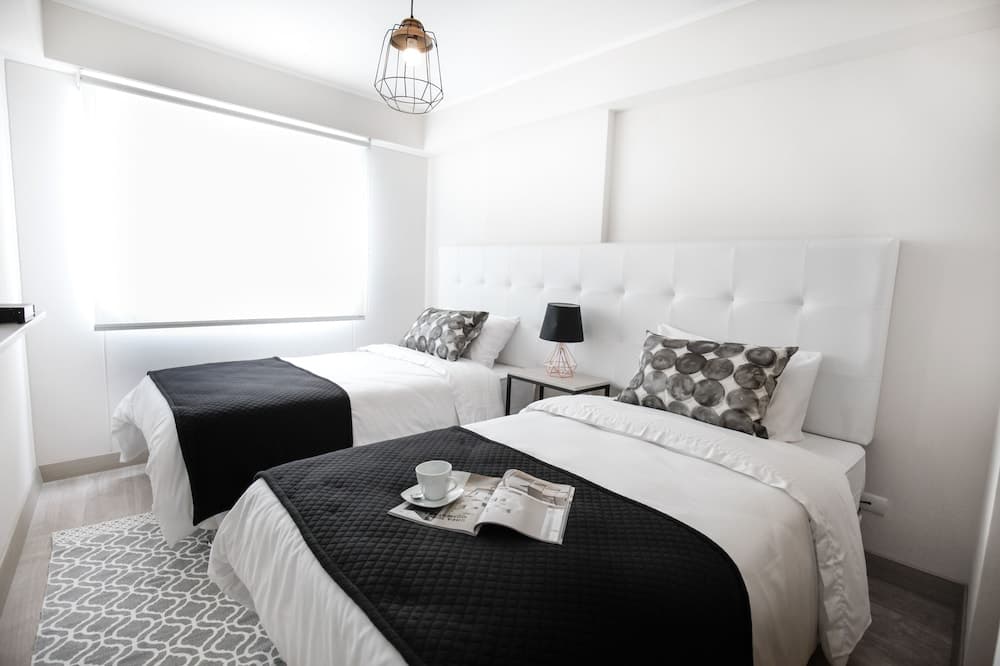 Trendy Host Osma, Barranco