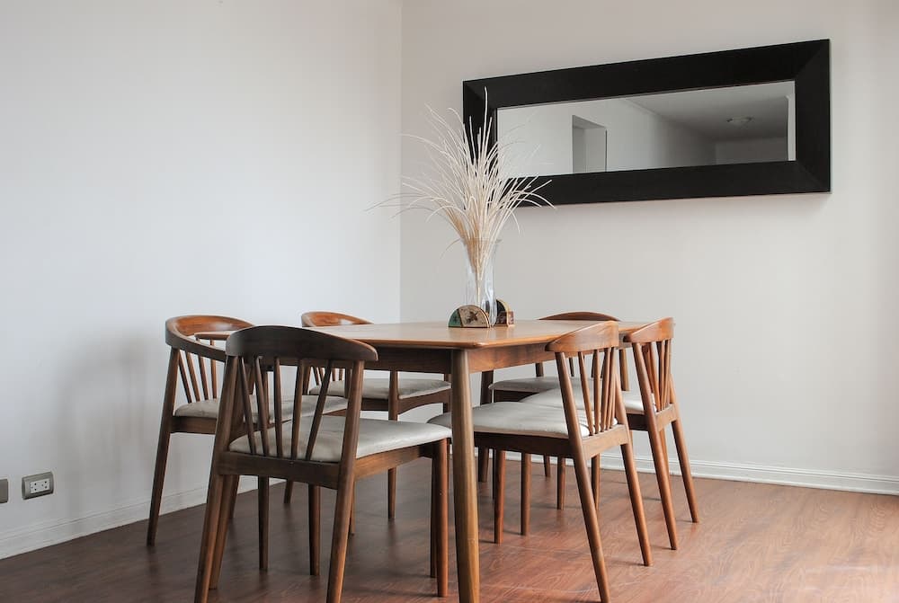 Areas Temporales - Near Larcomar Shopping Center