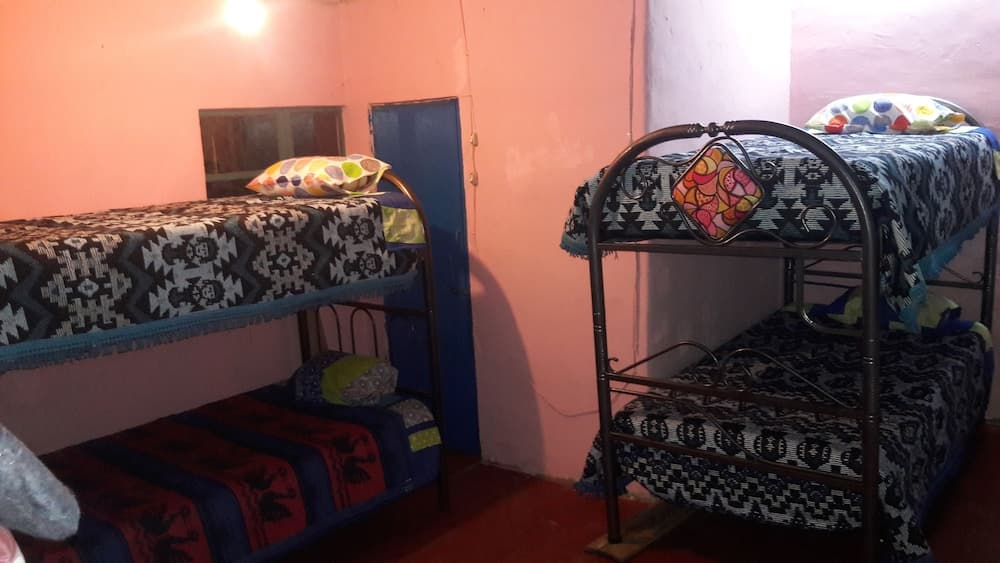 Qori Inn B&B - Hostel