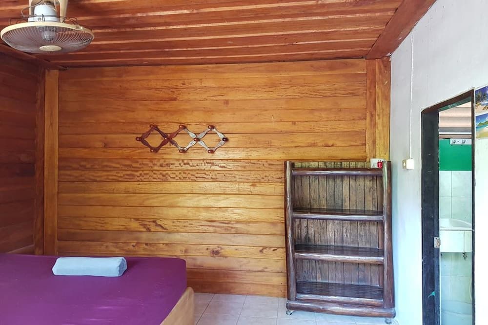 Bamboo Bungalow Thong Nai Pan Yai