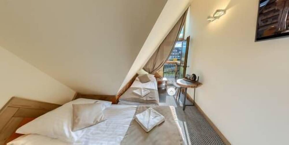 Pensjonat Novobilski