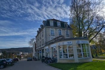 Appartment Les Suites Du Parc
