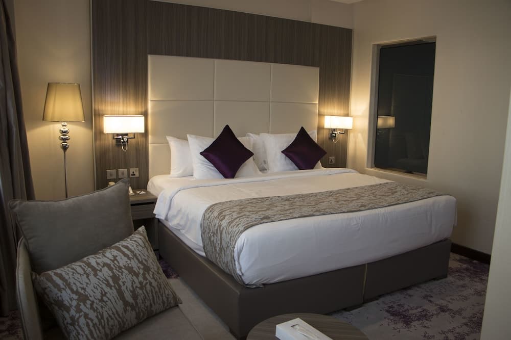 Frontel Jeddah Hotel Altahlia